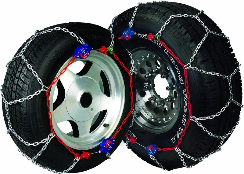 SCC Security Chain Tire Traction Chain - 0153005 - Image 2